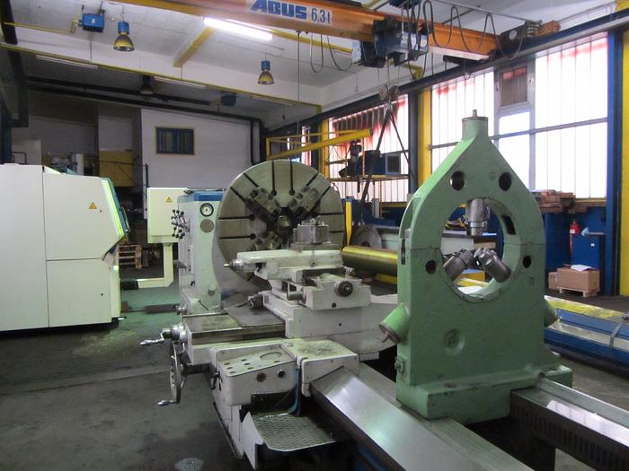 Gebraucht HEYLIGENSTAEDT 630 EN