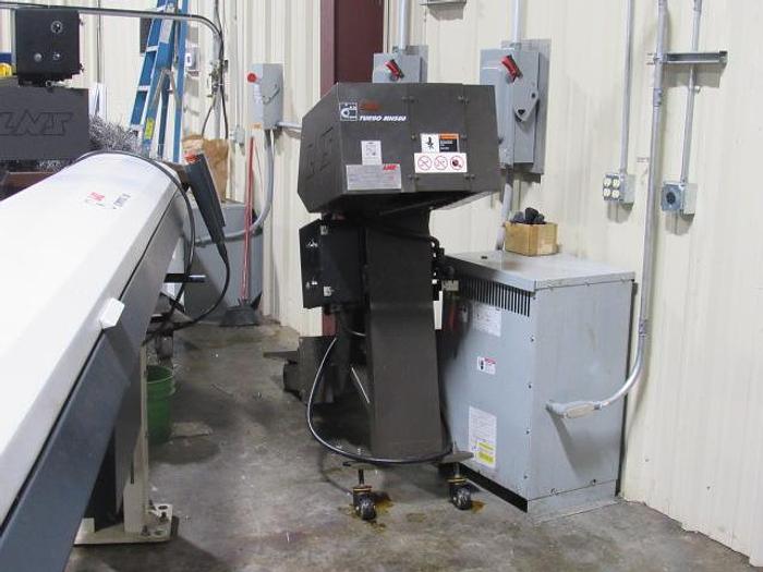 Used 2014 Tsugami B0205-II 5-Axis CNC Swiss Lathe