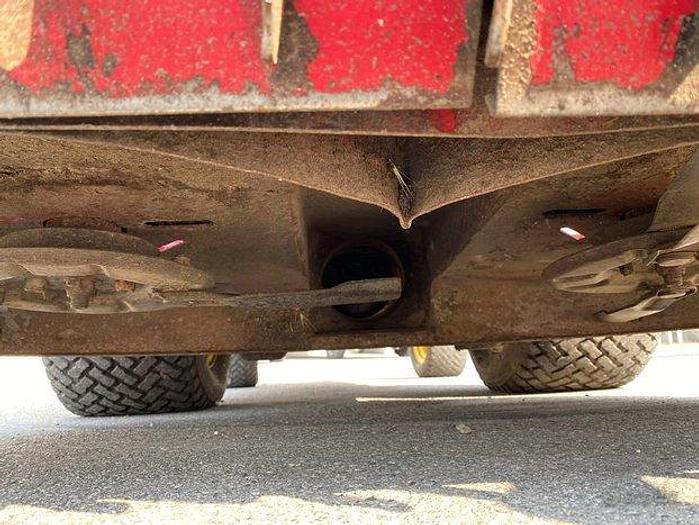 Used 2016 GIANNI FERRARI PG280