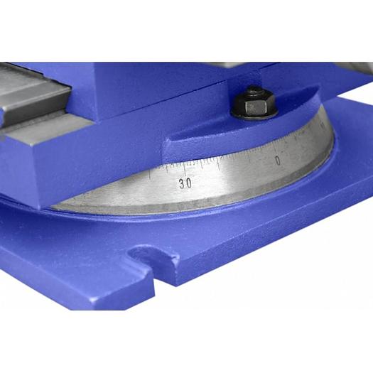 Cormak KP 303 XY  Rotary Table