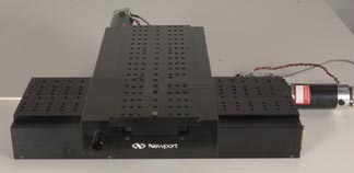 Used Newport PM500-16LW.100