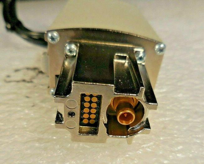 Used Tektronix P7260 TekConnect Active Oscilloscope Probe (6 GHz, 5/25X, 30V pk) 799992861019