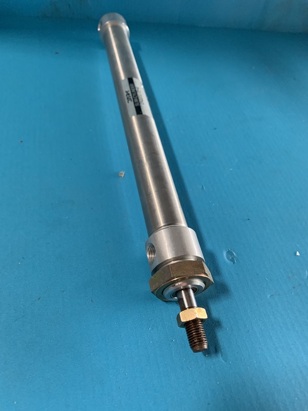 Used SMC Air Cylinder Slim DA20x175-A