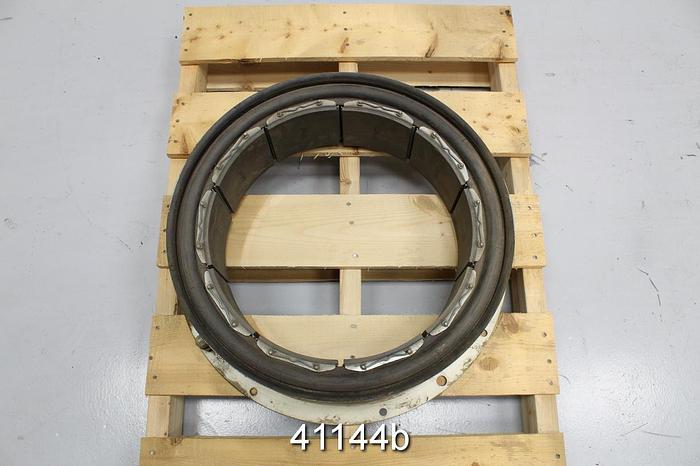 Used Eaton 16CB500 16" Air Flex Clutch #41144