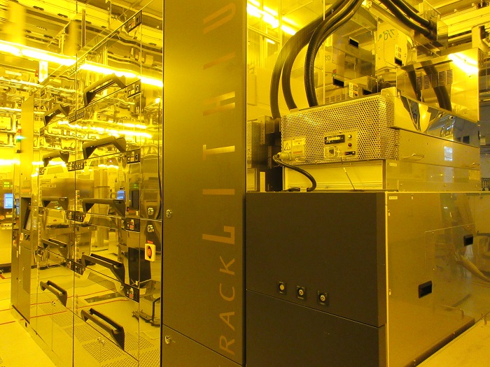 Used 2006 TEL Lithius Track