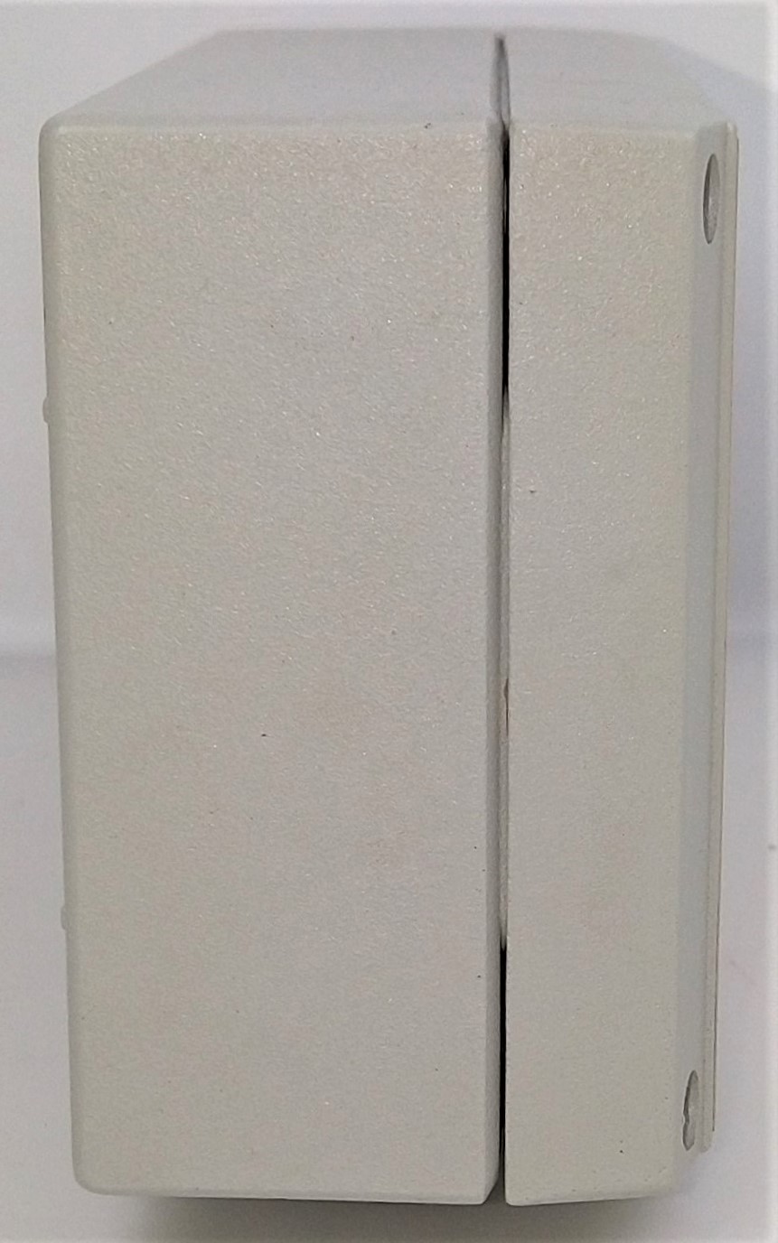 Used Manalytical Pico-View Moisture PV9057 Hygrometer Transmitter