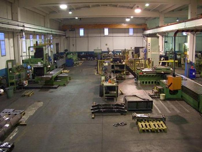 New (F&P)   Several Arms. One Head