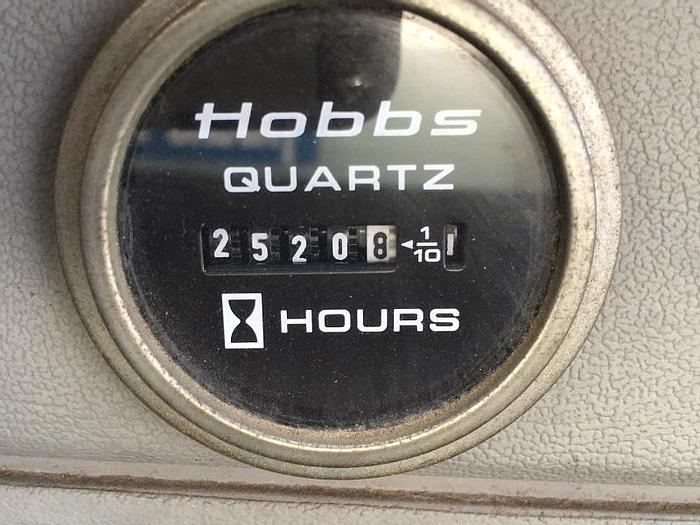 Used Unit #: 5238 - 1994 Ford chassis, Velcon filter vessel.