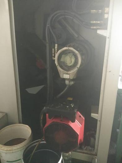 Used 2010 LEADWELL LTC-25IL CNC TURNING MACHINE