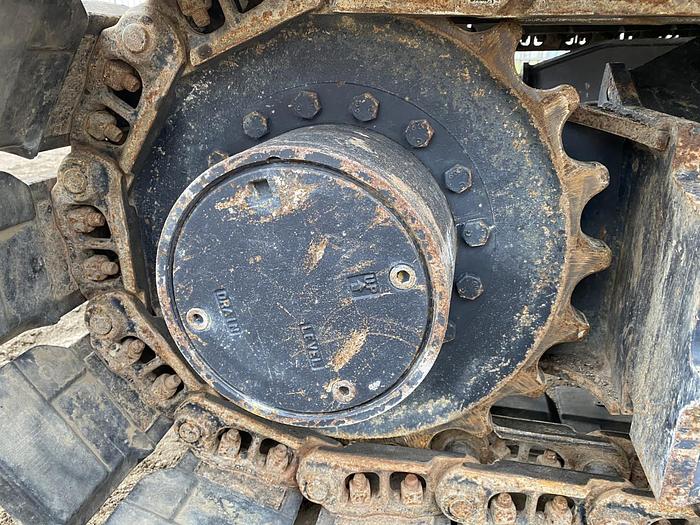 Usato 2015 HITACHI ZX-85 USB-5