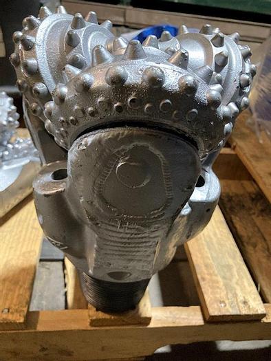 Used 8-3/4" Medium Tri-Cone Bit - TR875TMSR