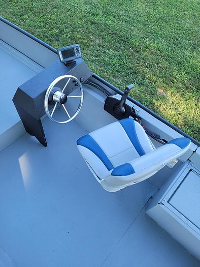 Used 1995 Alweld 1750