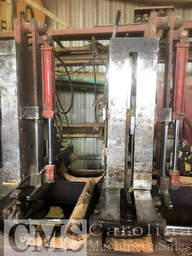 Used Meadows Sawmill