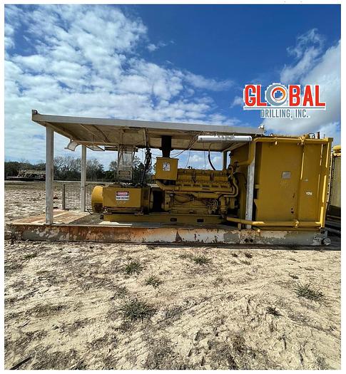 Used KATO 800-67036112