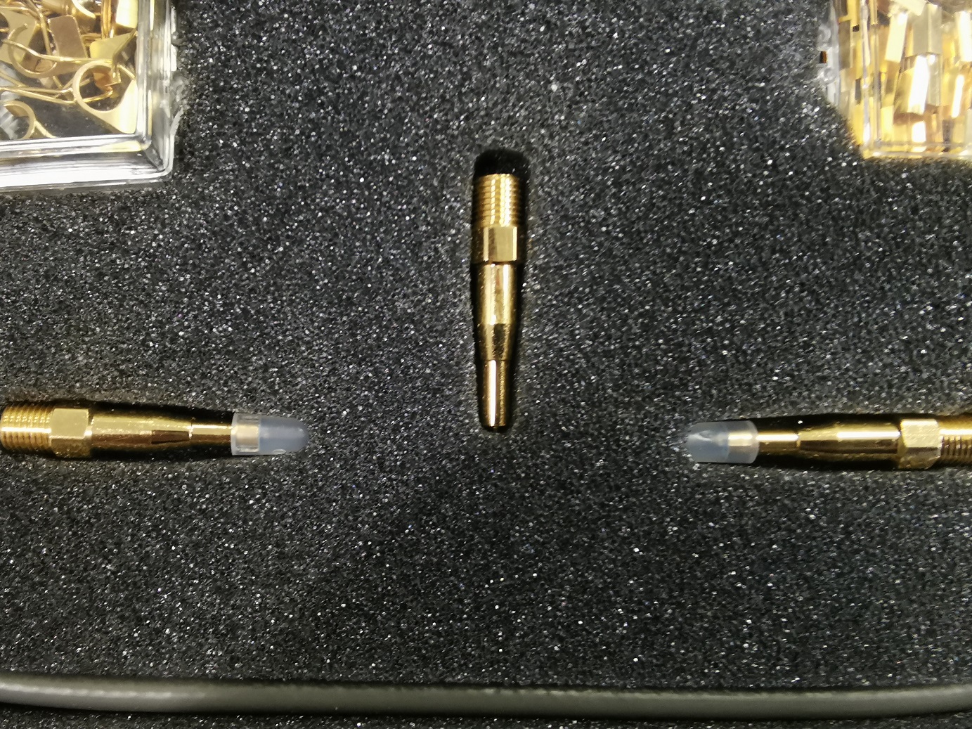 Used Tektronix P6150