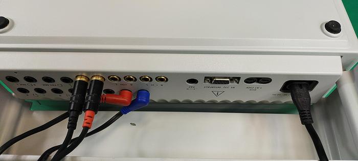 Gebraucht MAICO Audiometer ST 36