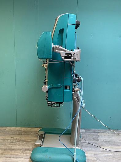 Used Gambro Prismaflex Dialysegerät SV 7.21 + Barkey Auto Control 3XPT Unit