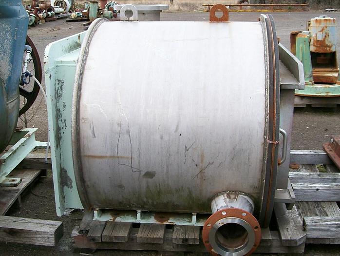 Used Black Clawson
