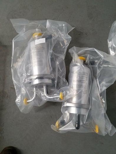 Alexion Filter Cartrdge Housing Medical Pharmaceutical