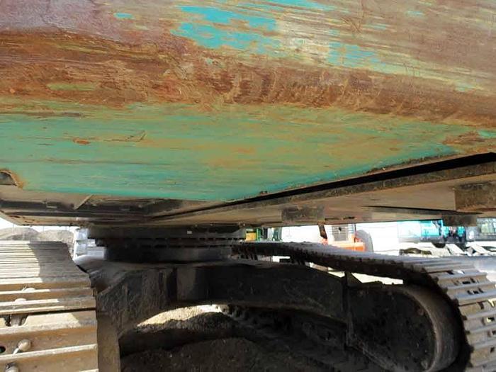 Used 2020 KOBELCO SK350LC-10E