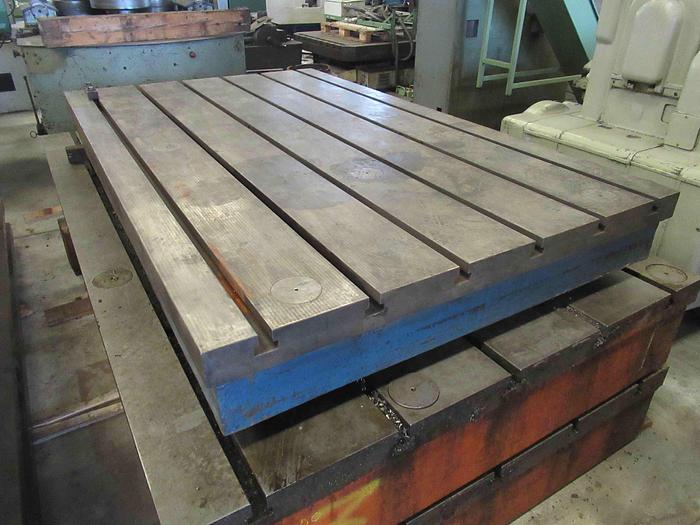 Usato PIANO IN GHISA SCANALATO