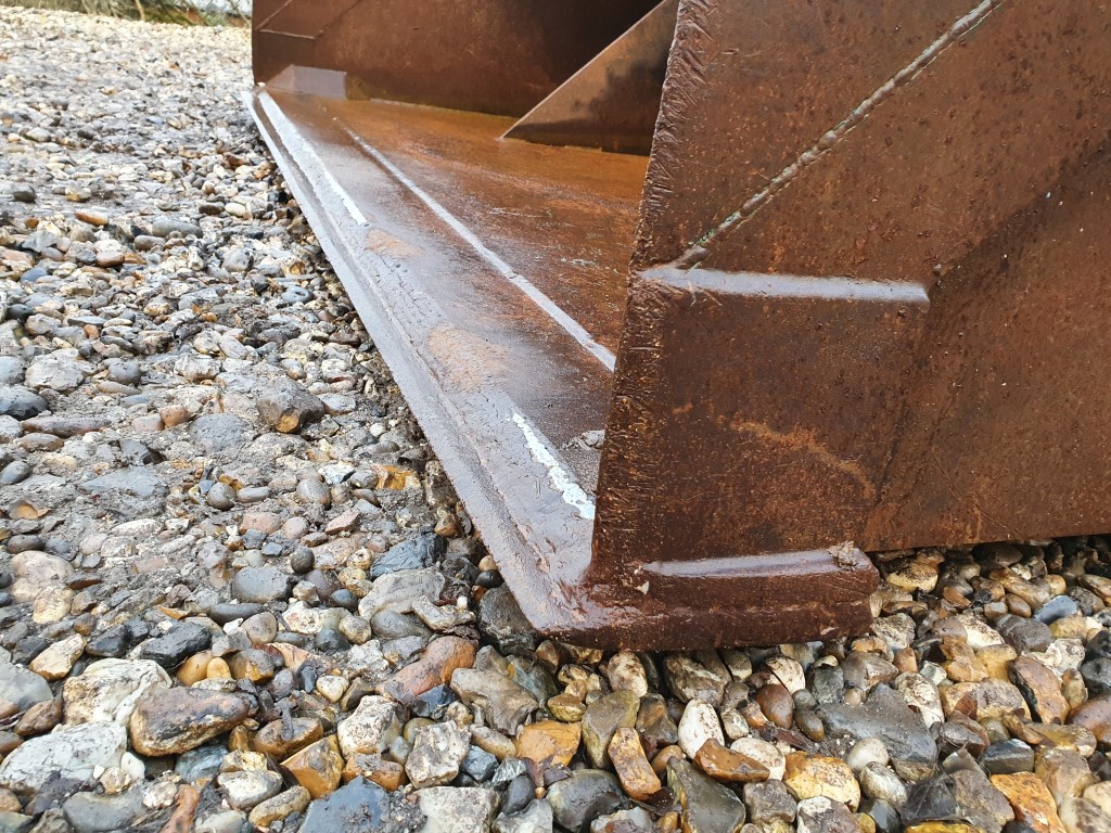 Used Merlo Grain Bucket