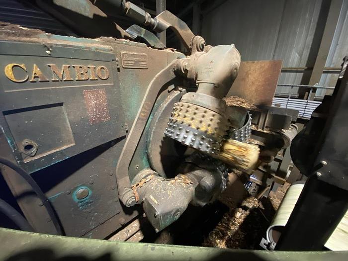 Used SAB PSP 40 + PSP 40