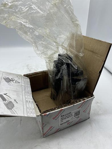 BOSCH REXROTH R165132420