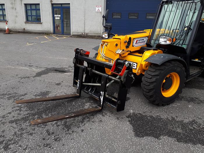 Used JCB 525-60   - 6m