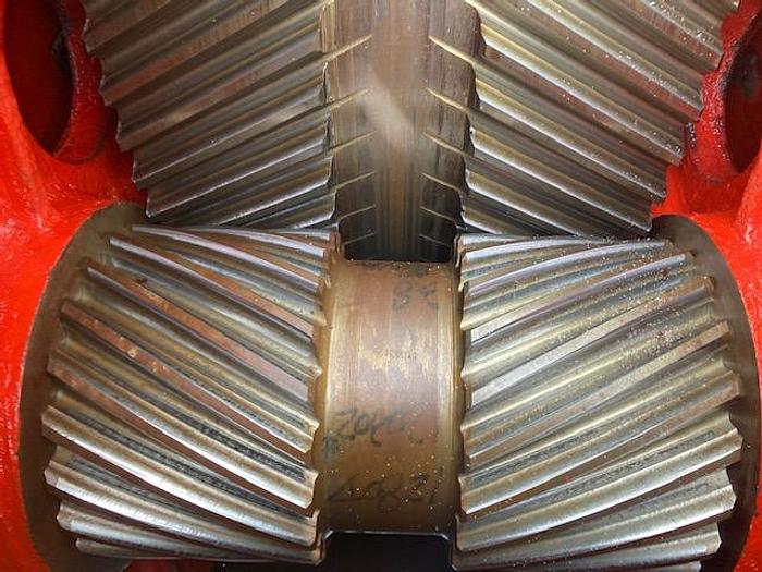 Used oil boss 1280-365-240