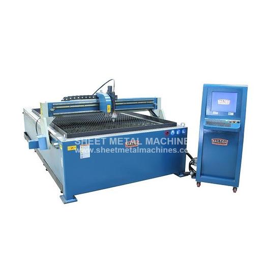 BAILEIGH CNC Plasma Table PT-105HD-W CNC