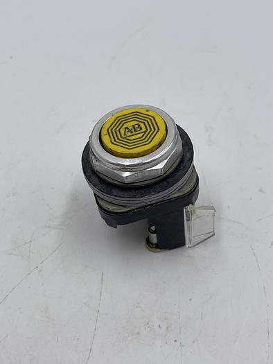 Used Allen-Bradley 800T-A Ser T 