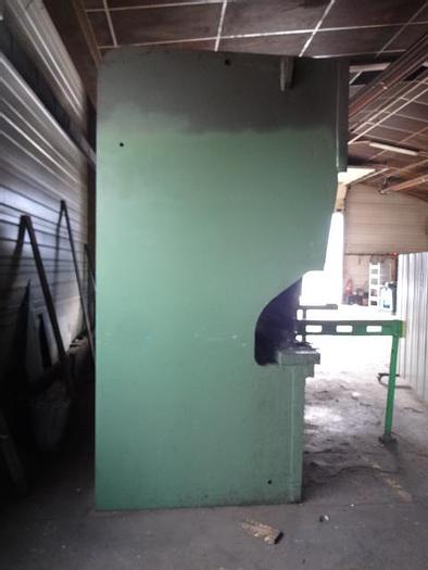 Utilisé Presse plieuse MIB – I.B.C.M type B.C.F.G