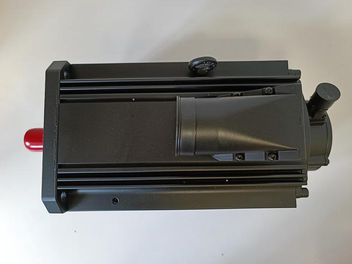Synchronmotor, MSK100B-0400-NN-S1-AG2-NNNN, R911323648, Rexroth neu