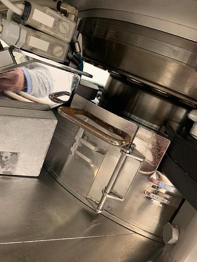 Used Kilian T300 Tablet Press