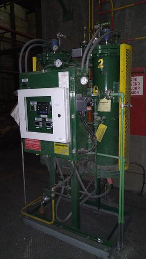 Usado Secador LECTRODRYER BAC-50