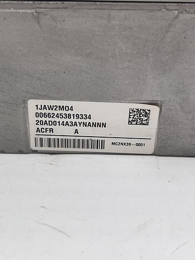 Used Allen-Bradley 20A D 014 A 3 AYNANNN Ser A 