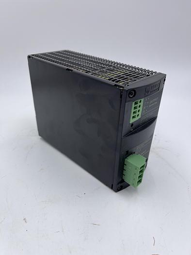 Used Murr Elektronik MCS10-3x400-500/24 3 phase