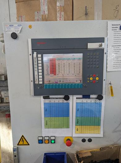 Used 2004 Hollinger MSP 1-280-350