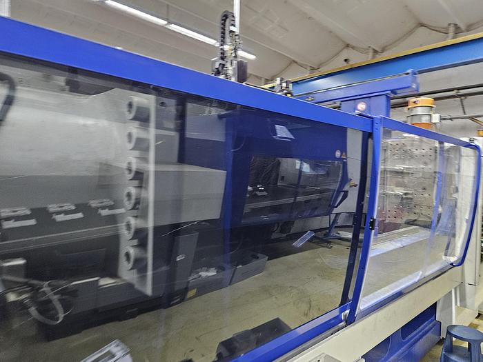 Used 2005 ENGEL ES 2550/500 HL