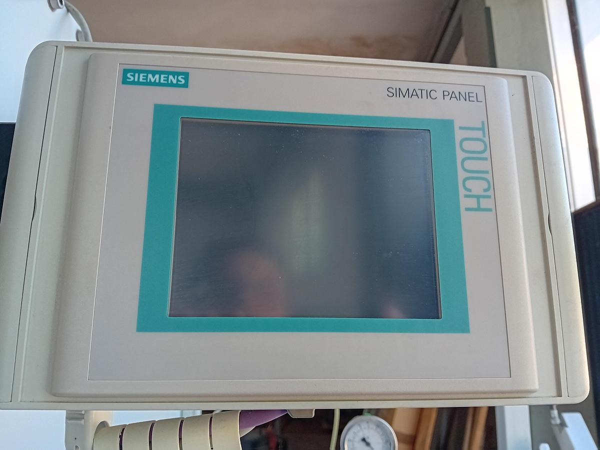 Used 2007 MBRAUN MB-BL-01