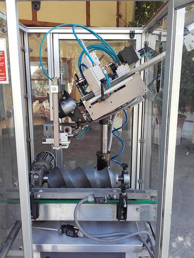 Used 1999 Robino & Galandrino Robot-P