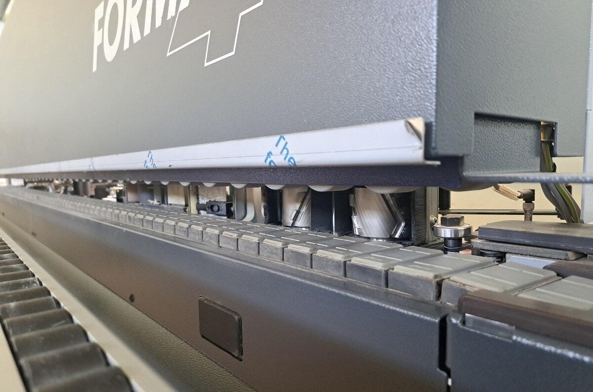 Used 2019 Format-4 Tempora 45.03L