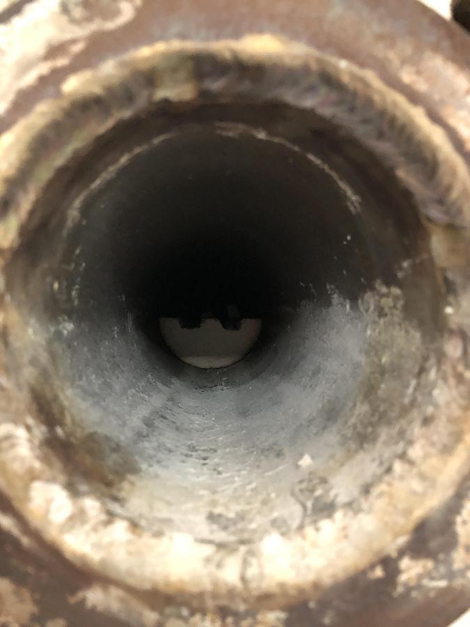 Used Cieffe / HSH Hardening Plant