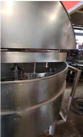 Refurbished Chester Jensen 70N10