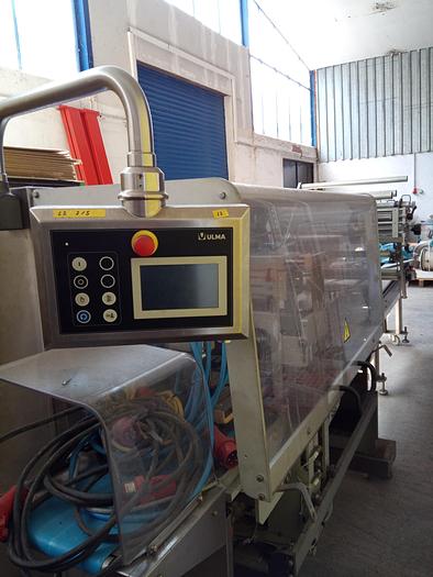 Used 2019 Ulma Sienna LS BS