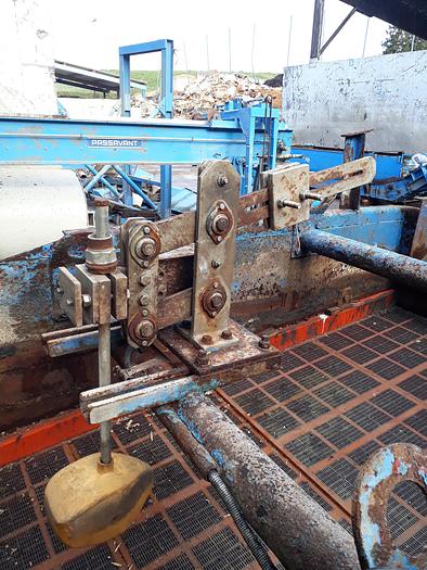 Used 1994 Siebtechnik SM12-22