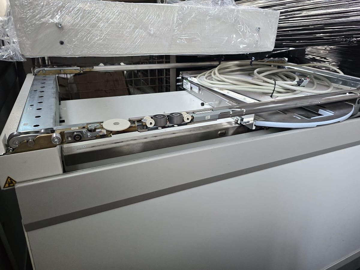 Used - Complete X-Ray Accident Investigation Workstation with Medical Equipment Lot