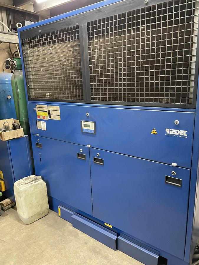 Used 1999 TRUMPF TRUMATIC L2530 CNC Laser Cutting Machine