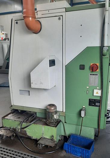 Used 1992 Traub TND 200